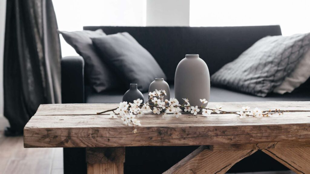 decoration d'interieur